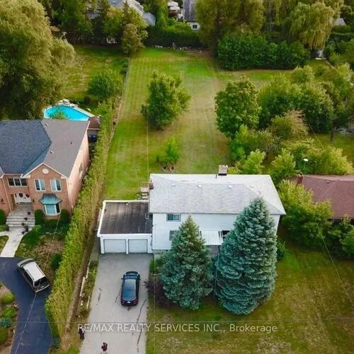 Premium freehold home for sale: 1524, Indian, Lorne Park, Mississauga