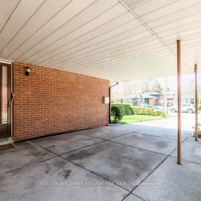 1188,&nbsp;WESTERDAM, Applewood, Mississauga