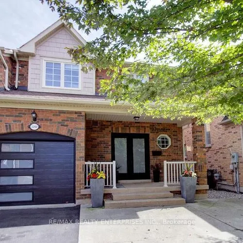 Premium freehold home for sale: 3260, Respond, Churchill Meadows, Mississauga