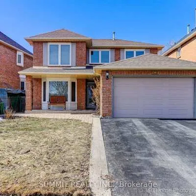 487,&nbsp;Bud Gregory, Hurontario, Mississauga