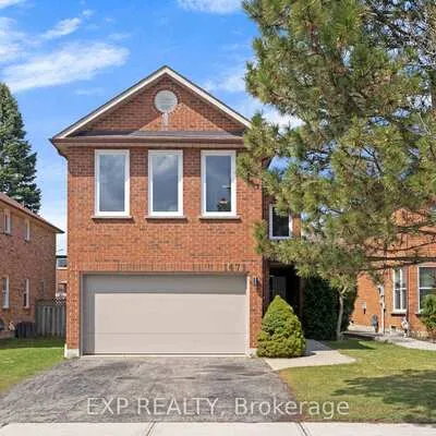 1471,&nbsp;Pickwick, East Credit, Mississauga