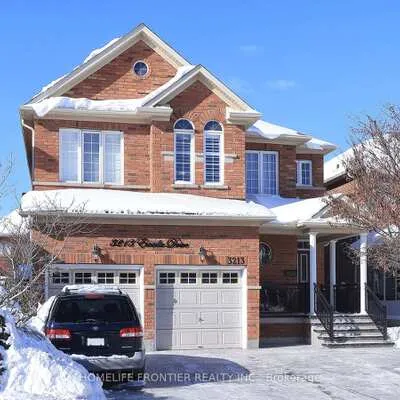 3213,&nbsp;Escada, Churchill Meadows, Mississauga