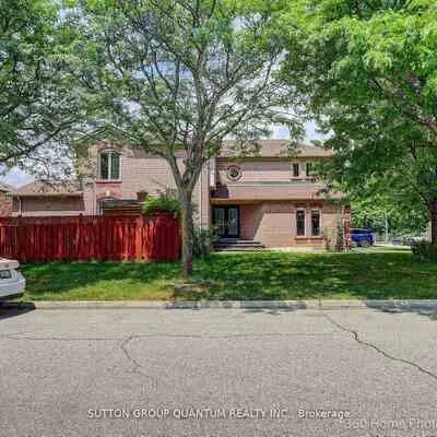 3246,&nbsp;Fanleaf, Lisgar, Mississauga