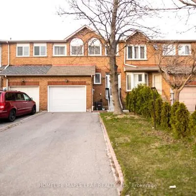 735,&nbsp;Constellation, Hurontario, Mississauga