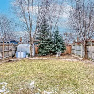 6411,&nbsp;Chaumont, Meadowvale, Mississauga