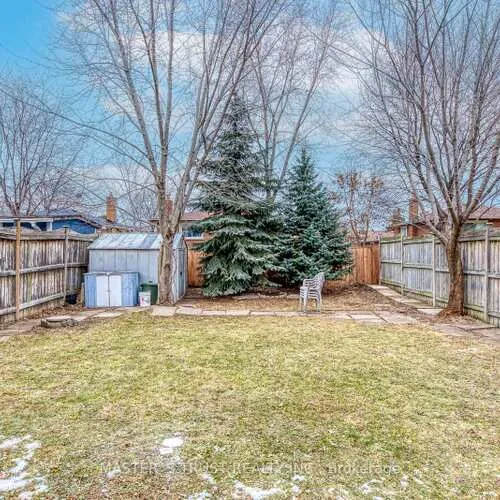 Premium freehold home for sale: 6411, Chaumont, Meadowvale, Mississauga