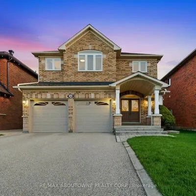 6386,&nbsp;Ormindale, East Credit, Mississauga