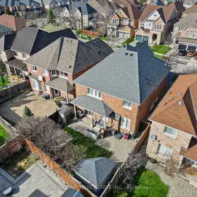 5142,&nbsp;Ancient Stone, Churchill Meadows, Mississauga