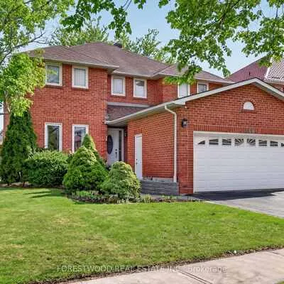 566,&nbsp;Huntington Ridge, Hurontario, Mississauga