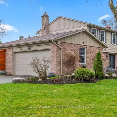 996,&nbsp;Cresthampton, Lorne Park, Mississauga