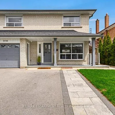 3726,&nbsp;Holden, Mississauga Valleys, Mississauga