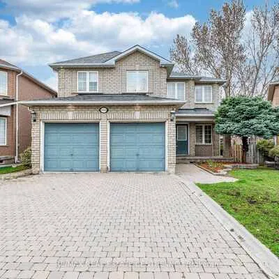 3469,&nbsp;Old Orchard Park, Fairview, Mississauga