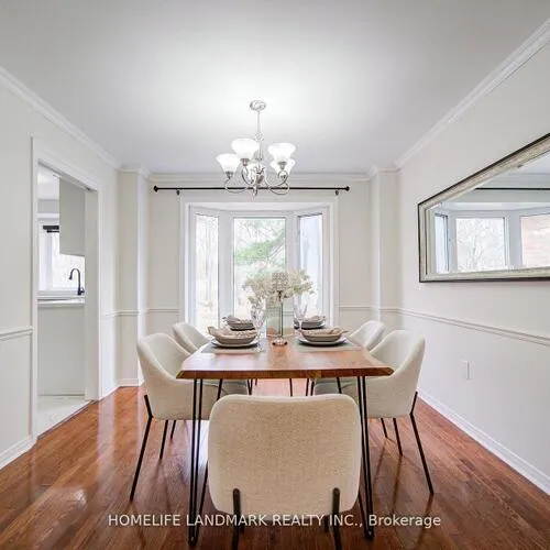 Premium freehold home for sale: 1111, Deer, Creditview, Mississauga