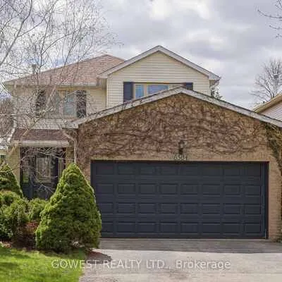 6564,&nbsp;Edenwood, Meadowvale, Mississauga