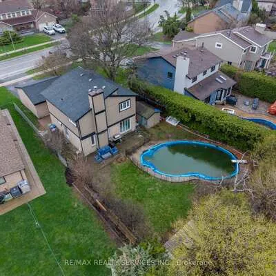 2545,&nbsp;Folkway, Erin Mills, Mississauga