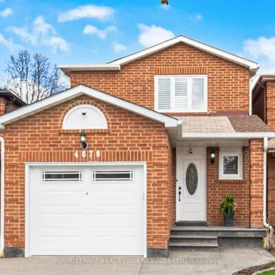 4679,&nbsp;Drakestone, Hurontario, Mississauga