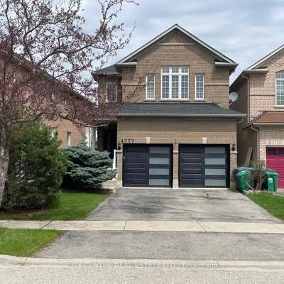 4777,&nbsp;Glasshill, Churchill Meadows, Mississauga