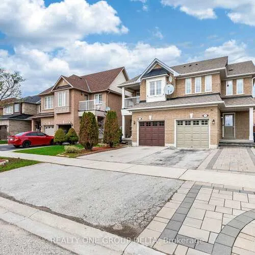 Premium freehold home for sale: 5897, Churchill Meadows, Churchill Meadows, Mississauga
