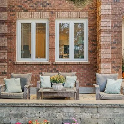 1093,&nbsp;Senlac, East Credit, Mississauga