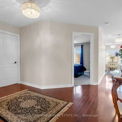 4786,&nbsp;St. Martin, Churchill Meadows, Mississauga