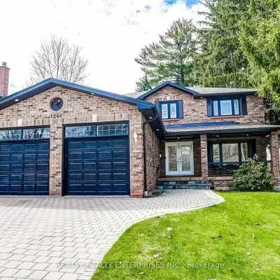 1264,&nbsp;Kane, Lorne Park, Mississauga