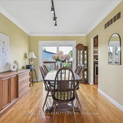 3232,&nbsp;Crosstree, Erin Mills, Mississauga