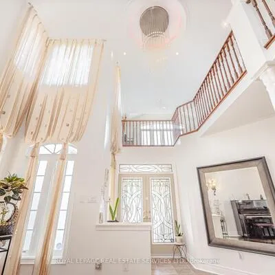 3809,&nbsp;Candlelight, Churchill Meadows, Mississauga