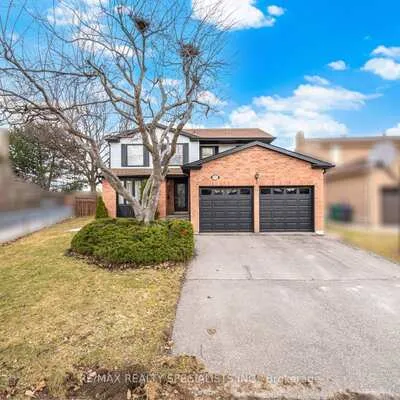 6101,&nbsp;Edenwood, Meadowvale, Mississauga