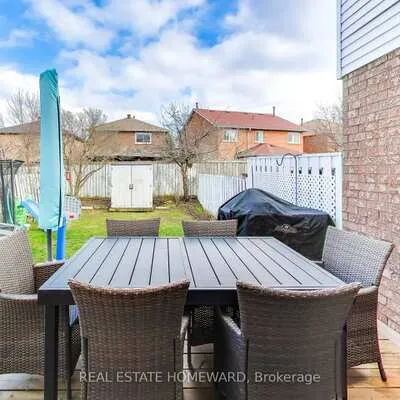 3375,&nbsp;Fenwick, Erin Mills, Mississauga