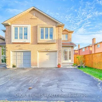 5551,&nbsp;Cosmic, Hurontario, Mississauga