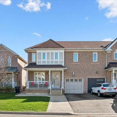 5449,&nbsp;Rochelle, Churchill Meadows, Mississauga