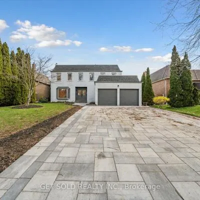 1768,&nbsp;Sherwood Forrest, Sheridan, Mississauga