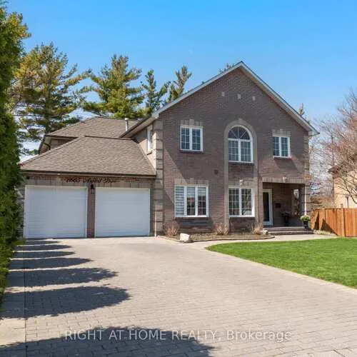 Premium freehold home for sale: 1665, Asgard, Lakeview, Mississauga