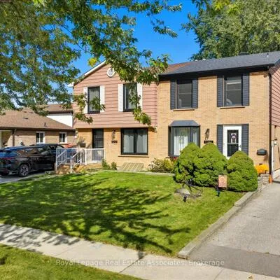 3244,&nbsp;Mainsail, Erin Mills, Mississauga