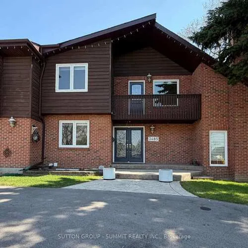 Premium freehold home for sale: 3485, Cawthra, Applewood, Mississauga