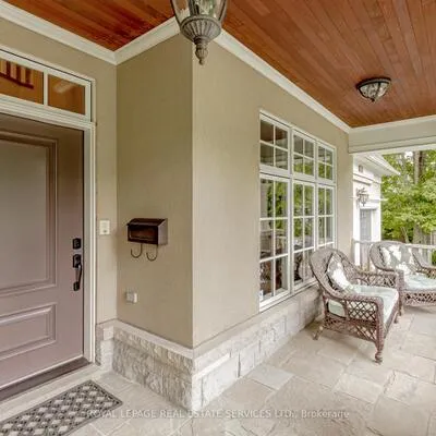 503,&nbsp;MEADOW WOOD, Clarkson, Mississauga