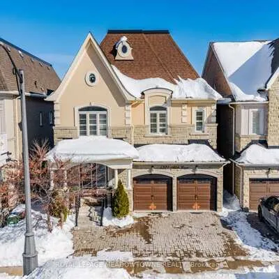 5221,&nbsp;Adobe, Churchill Meadows, Mississauga