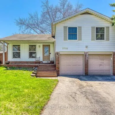 2518,&nbsp;Fifth Line W, Sheridan, Mississauga