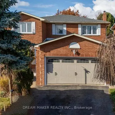 4272,&nbsp;Wakefield, Creditview, Mississauga