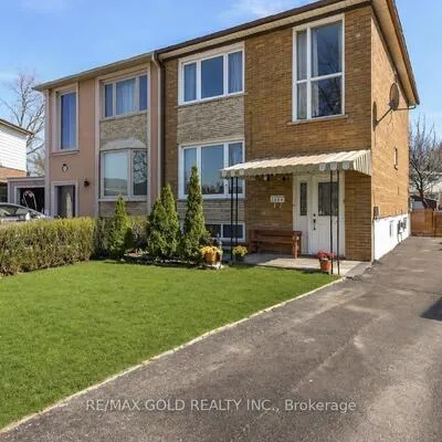 7464,&nbsp;Homeside, Malton, Mississauga