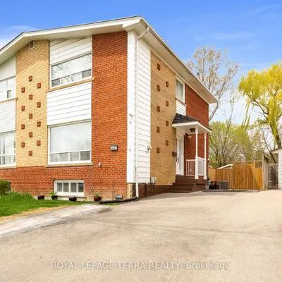 2475,&nbsp;Brookhurst, Clarkson, Mississauga