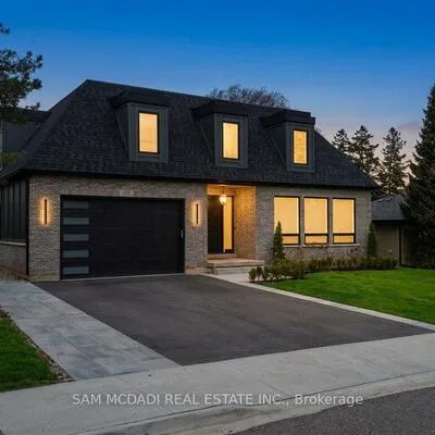 107,&nbsp;Vista, Streetsville, Mississauga