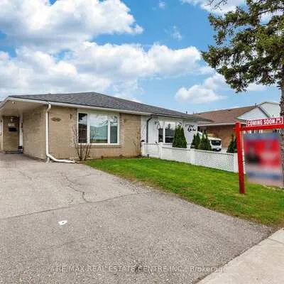 7260,&nbsp;Redfox, Malton, Mississauga