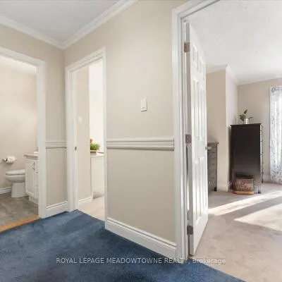 2945,&nbsp;Nipiwin, Meadowvale, Mississauga