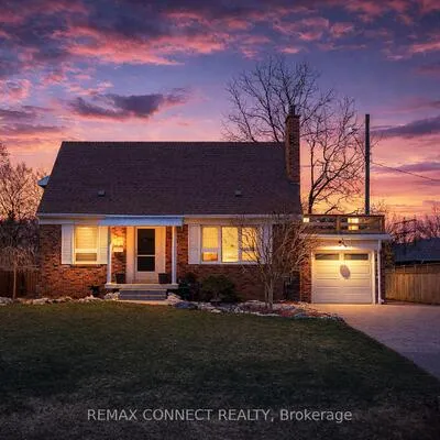 961,&nbsp;Ribston, Lakeview, Mississauga
