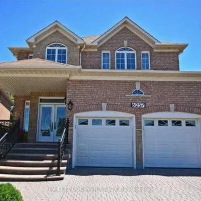 6257,&nbsp;Culmore, East Credit, Mississauga