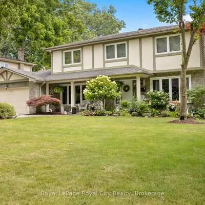 1548,&nbsp;Troika, Lorne Park, Mississauga