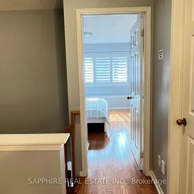 3255,&nbsp;Redpath, Lisgar, Mississauga