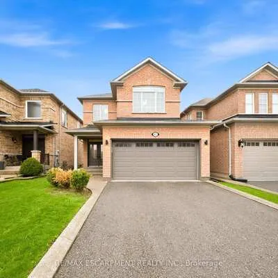 3812,&nbsp;Lacman, Churchill Meadows, Mississauga