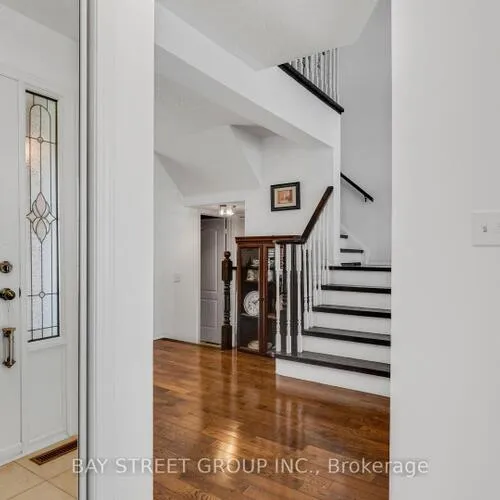 Premium freehold home for sale: 3158, Rock Harbour, Cooksville, Mississauga